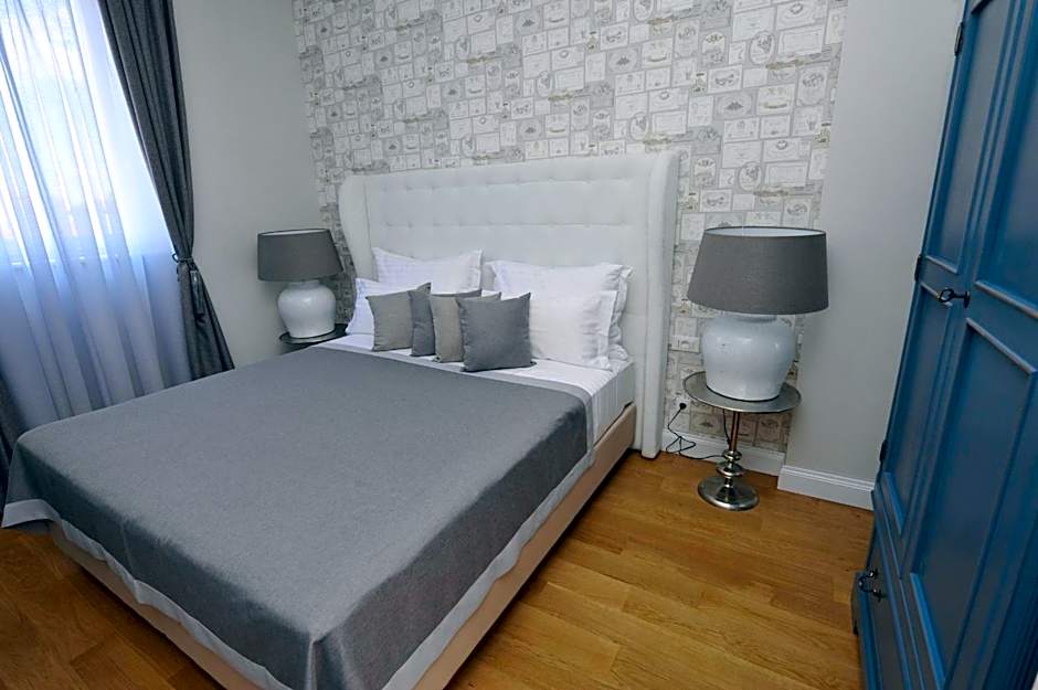 Bajamonti 5 Luxury Rooms