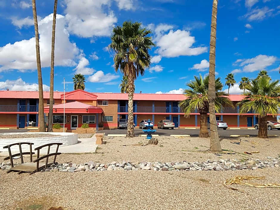 Americas Best Value Inn-Eloy Casa Grande