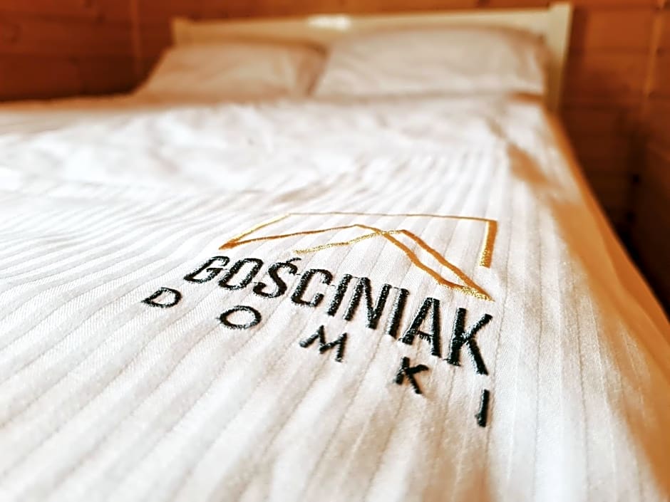 Domki Gościniak