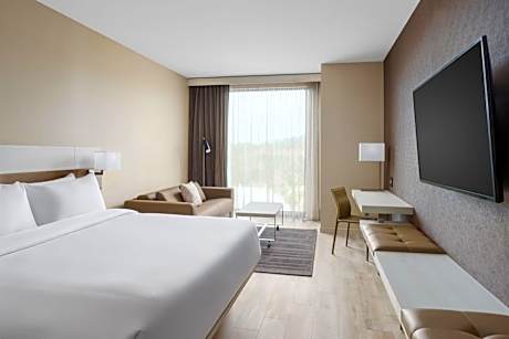 AC Hotel Jacksonville St Johns Town Center