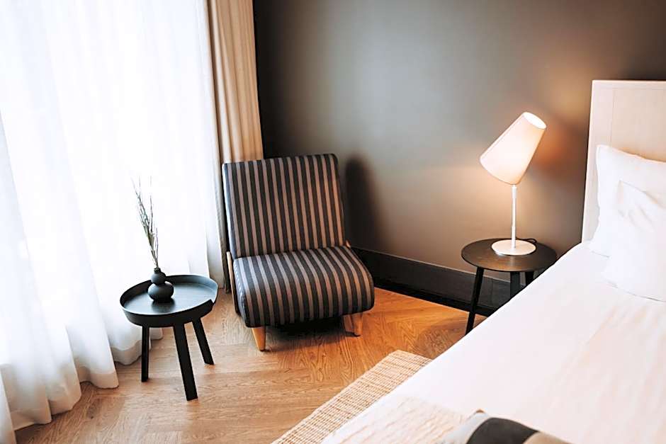 Hedon Spa & Hotel