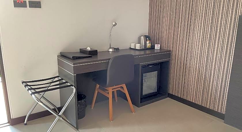 Amanta Hotel Nongkhai