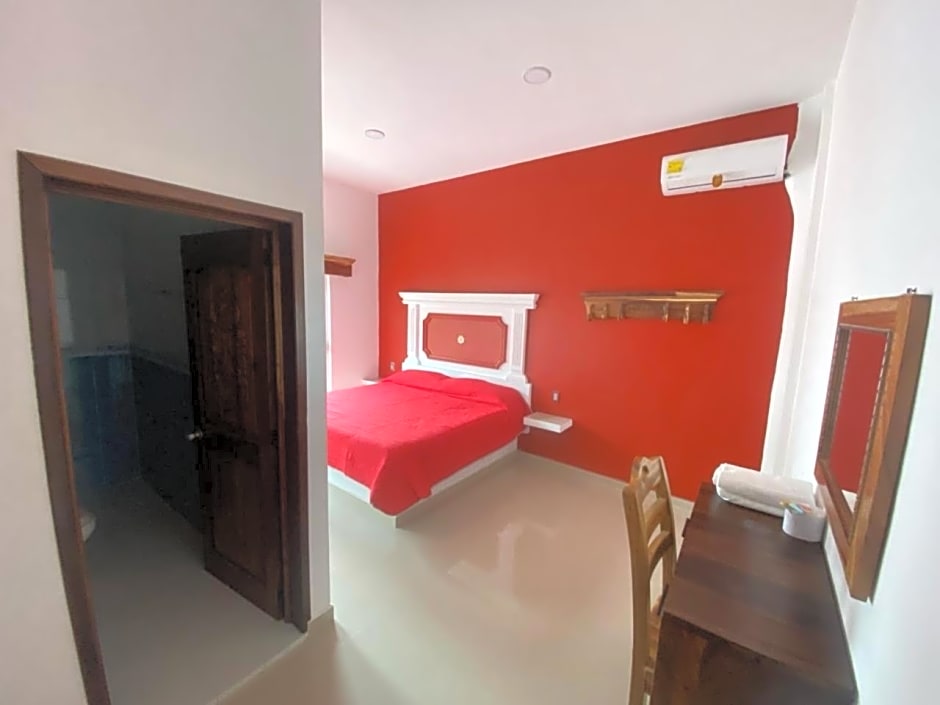 Hotel Dona Ana