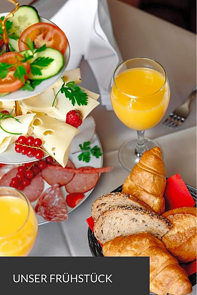 Landgasthaus Zum Engel