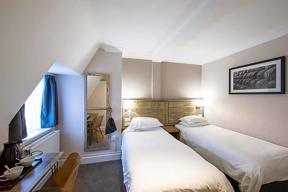 Half Moon, Sherborne by Marston's Inns