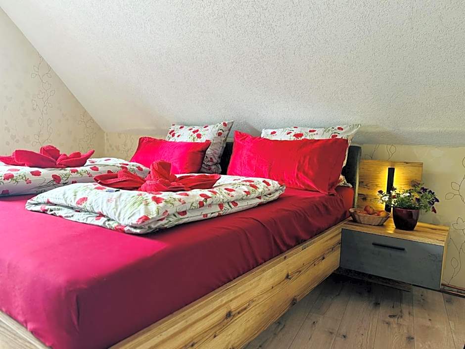 Gasthaus zum Fürstenberg