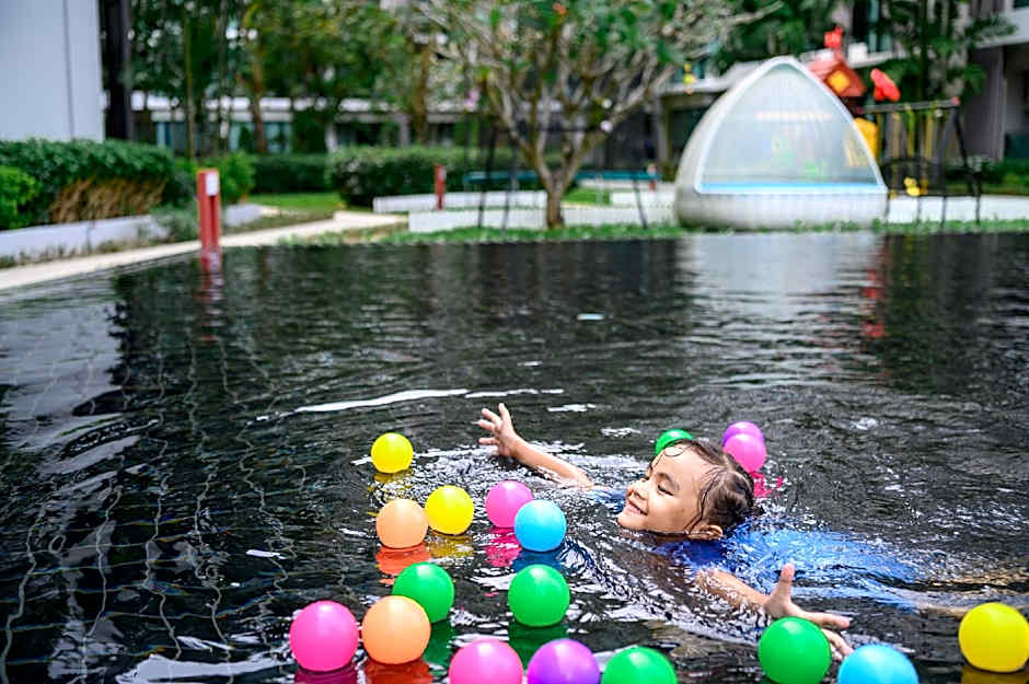 Wyndham Royal Lee Phuket