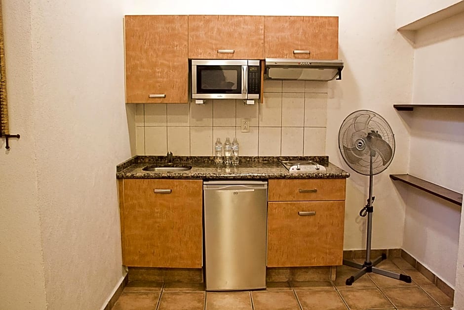Hotel Suites Sofia