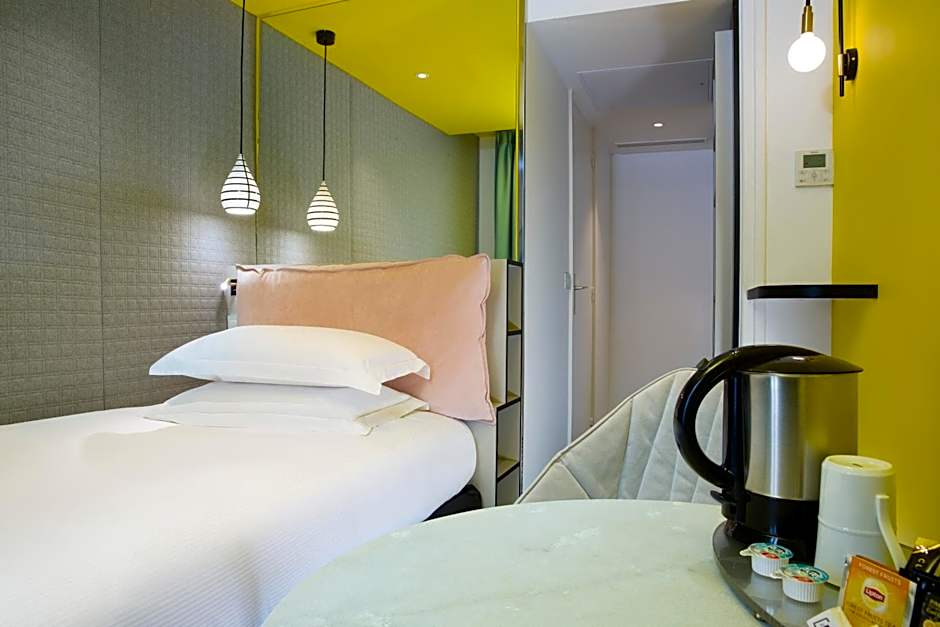 Hotel Haussmann St Augustin