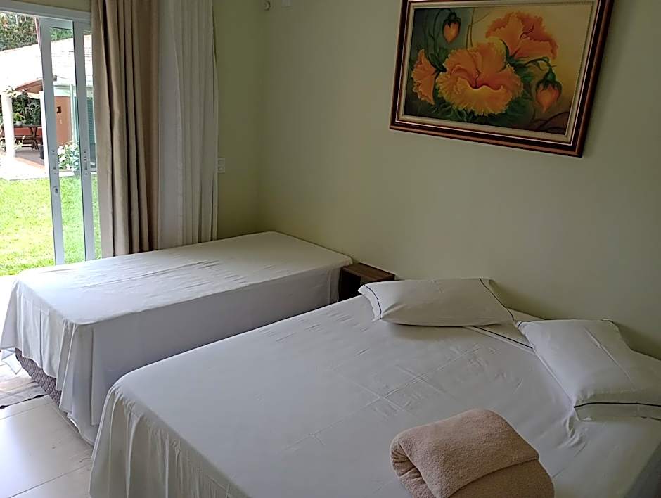 Pousada Chácara VIVALLI