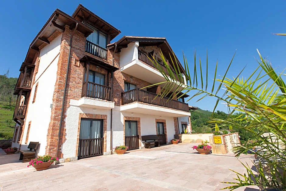 Hotel Cerro La Nina