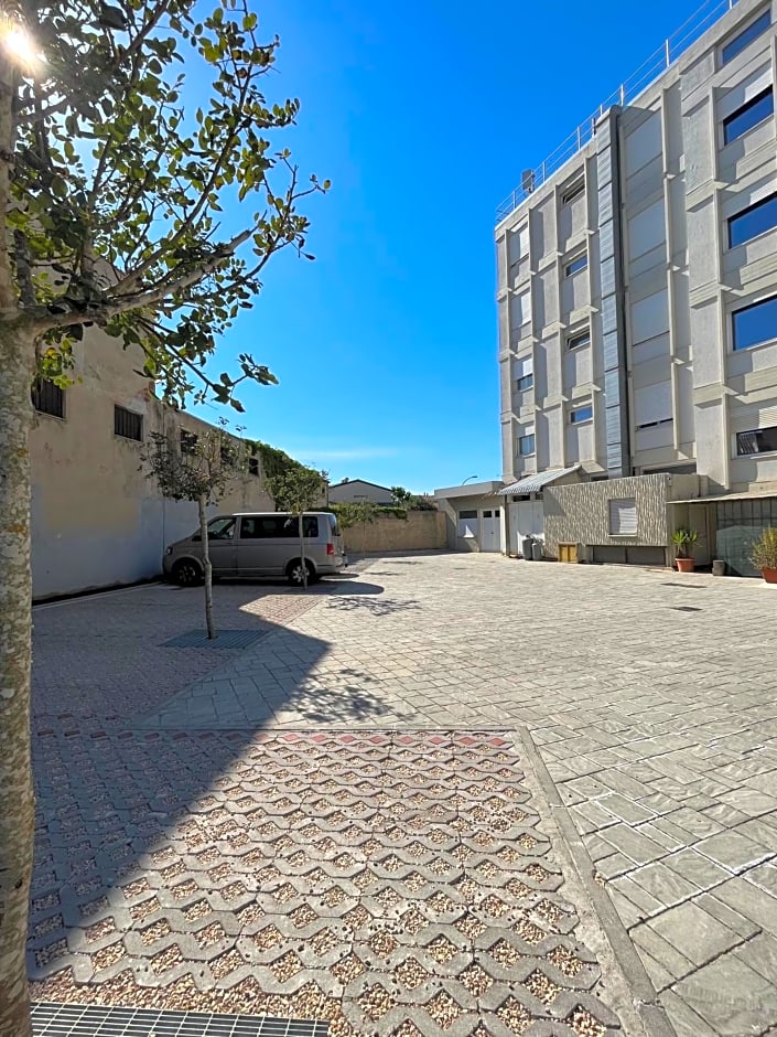Hotel Mistral