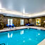 Comfort Suites Fishkill near Interstate 84