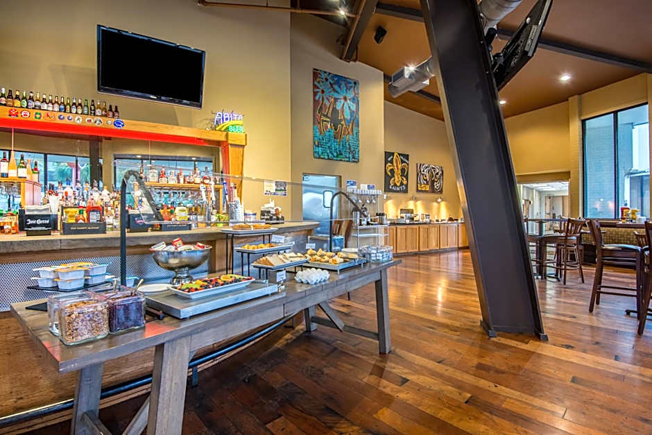 Holiday Inn New Orleans West Bank Tower By IHG