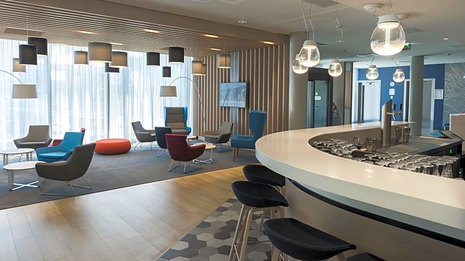 Holiday Inn Express Wiesbaden By IHG