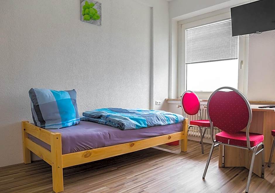 BoardingHouse Quickborn