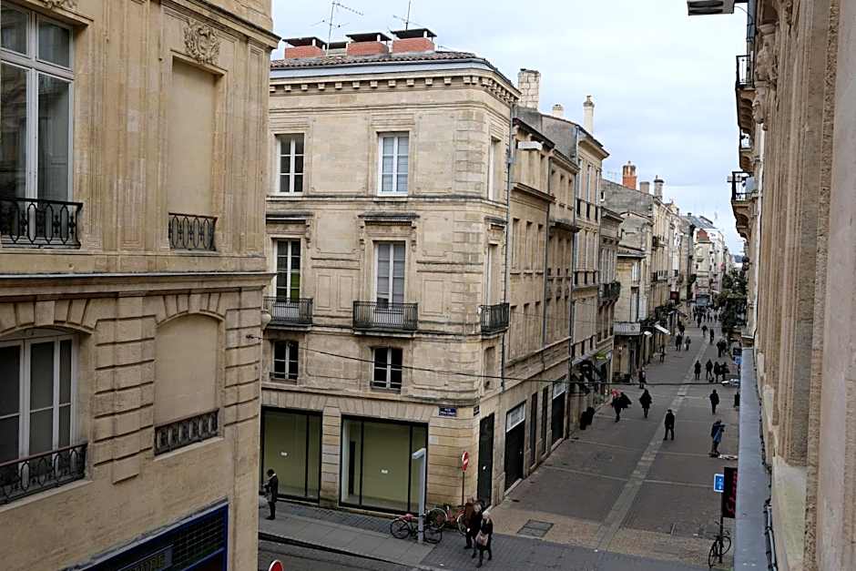 Hotel Gambetta