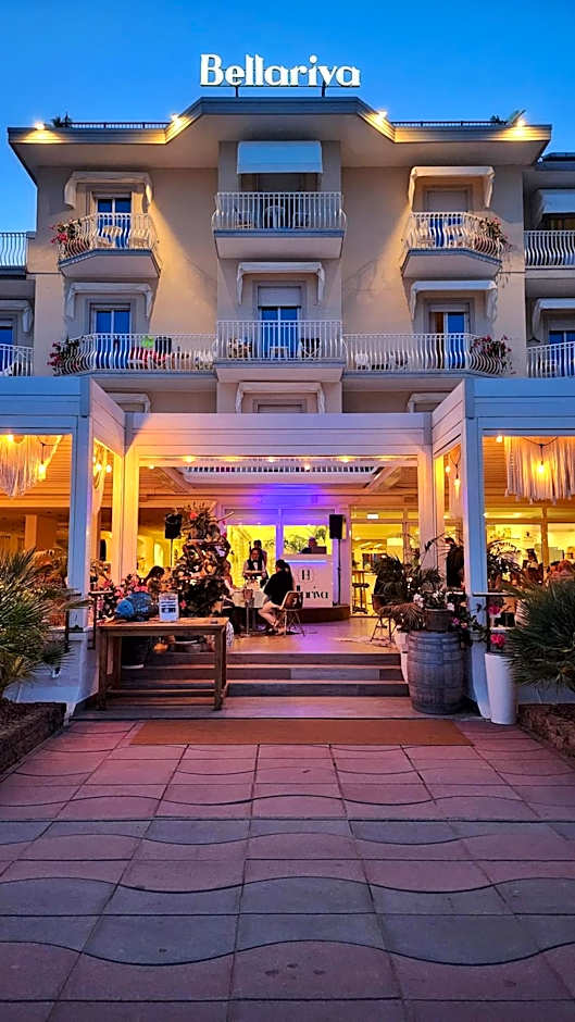 Hotel Bellariva