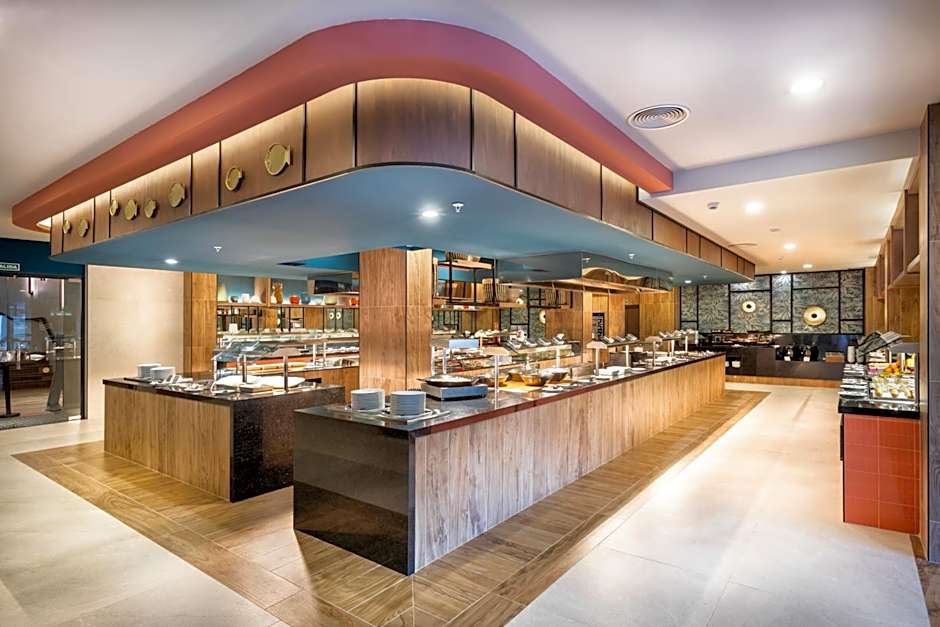 Hotel Riu Palace Jandia