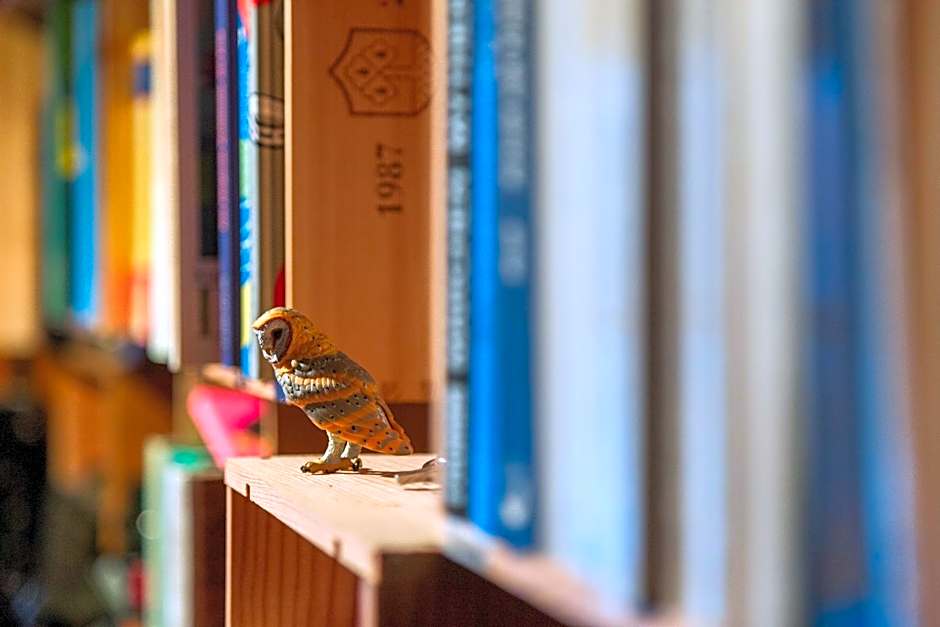 Kunst- und Naturfreundehaus Brünig