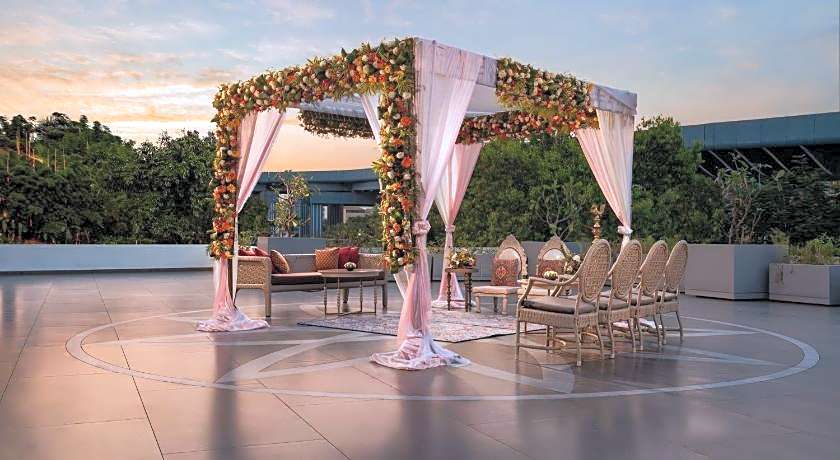 Ekanté Bliss, Tirupati - IHCL SeleQtions