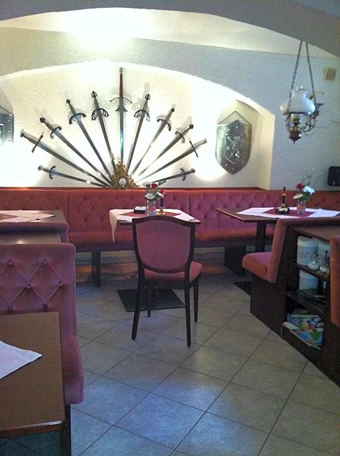 Hotel Zum Goldenen Löwen