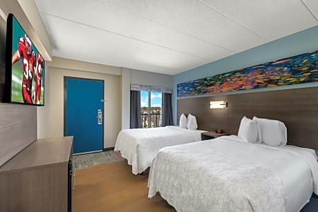 Red Roof PLUS & Suites Virginia Beach - Seaside