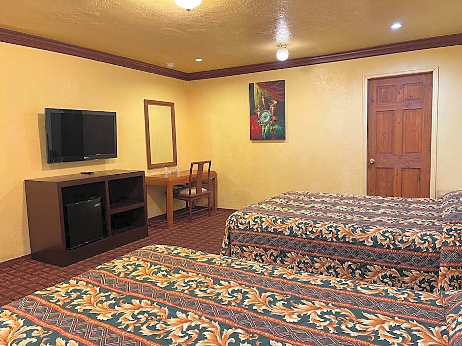 Welcome Inn