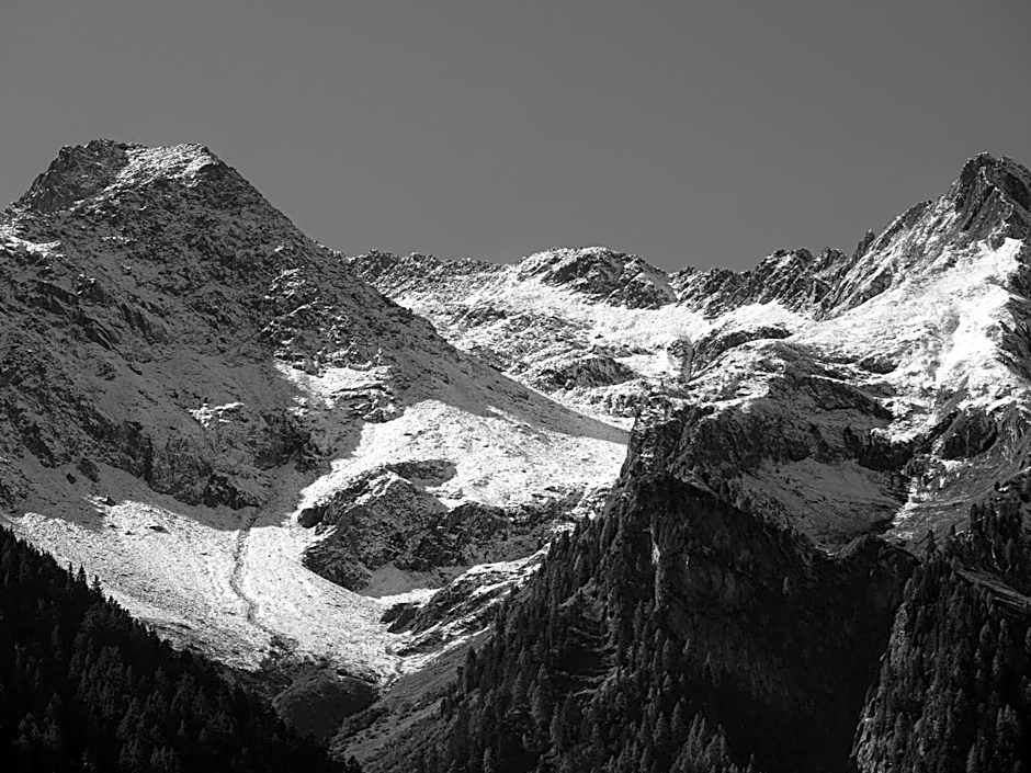 Appartementhaus Sennhüttn