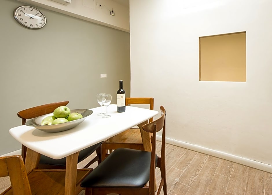 Apartments Florence San Marco Suite