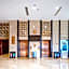 Tianwei Wenbo Hotel Ningbo University