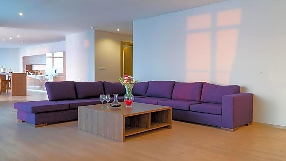 Ladies Beach Suit Otel