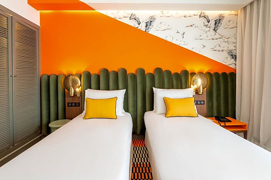 Hotel Rabat