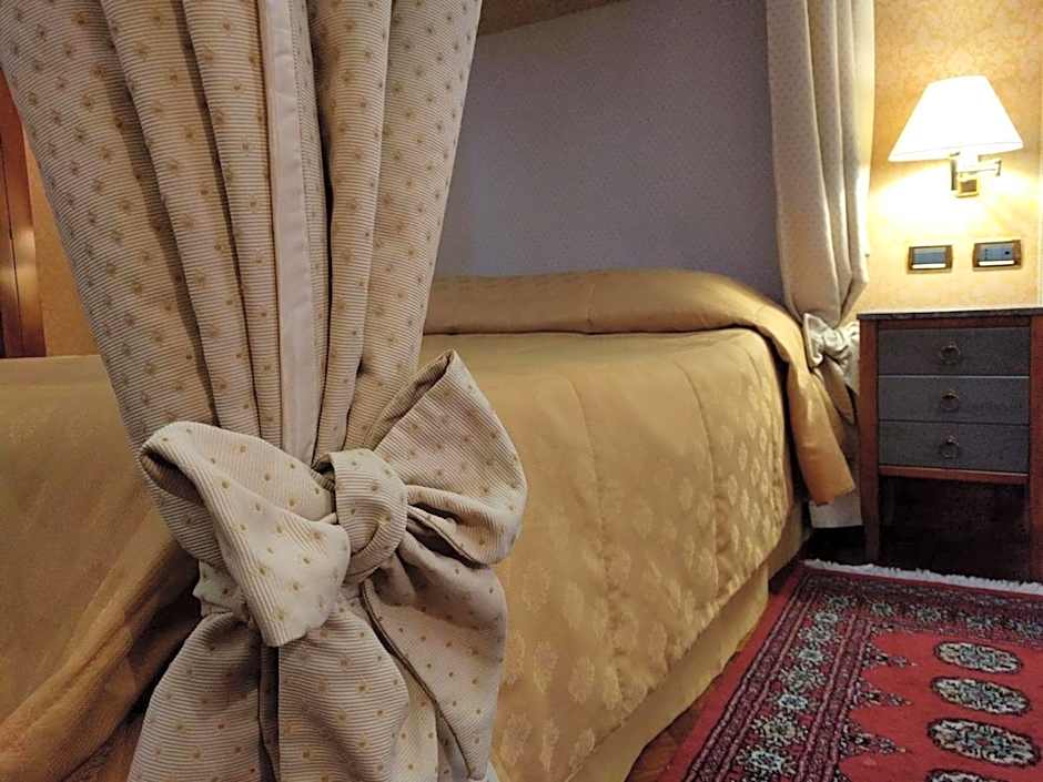 Grand Hotel Piazza Borsa