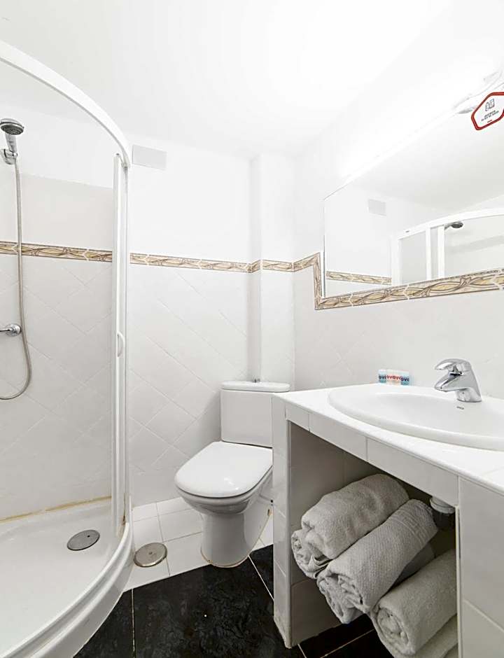 Hotel El Prado by Vivere Stays