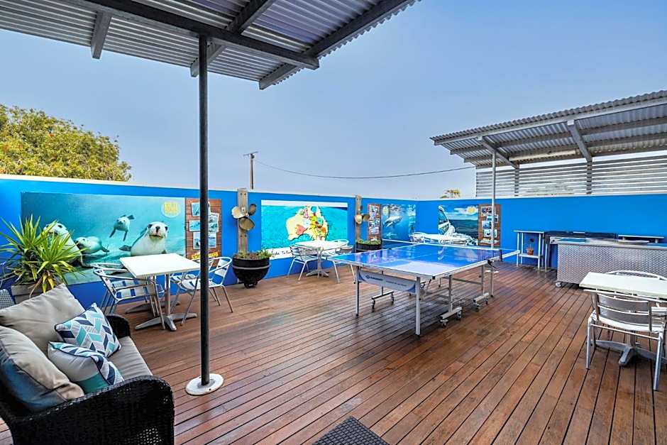 Port Lincoln Studio Apartments