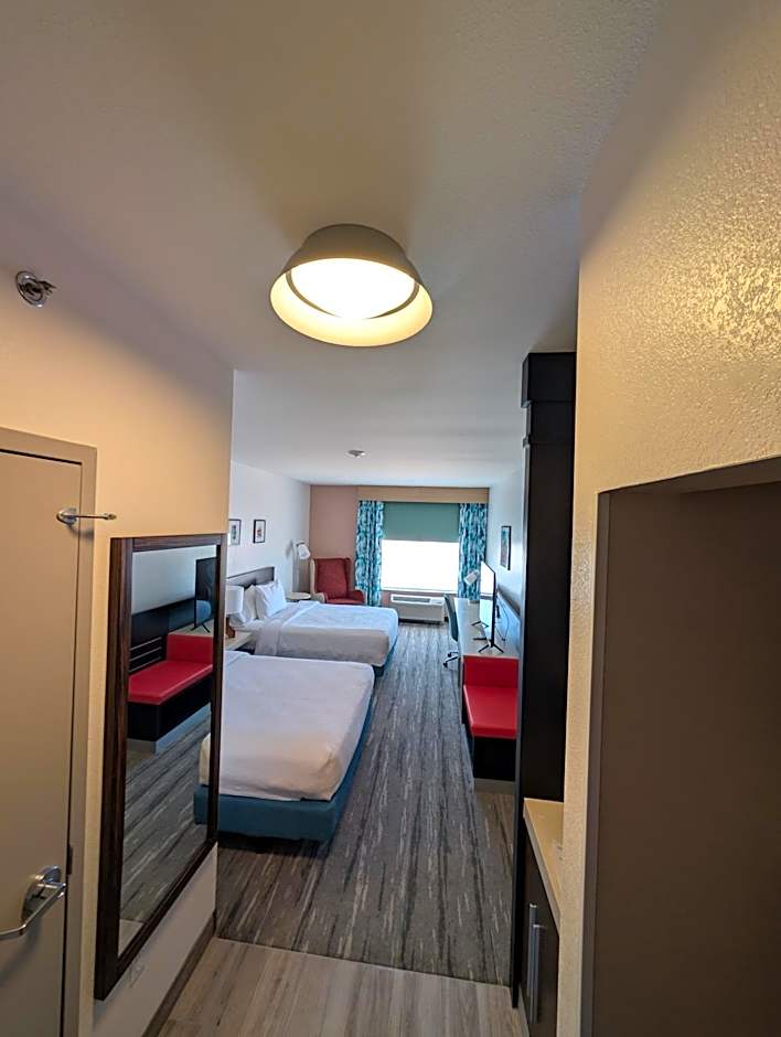 Hilton Garden Inn Las Vegas Strip South