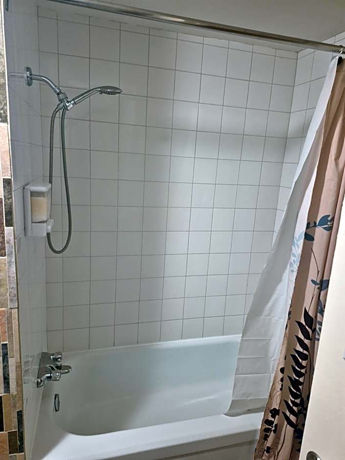 Séjour Flèche du fjord vue Saguenay Mont Valin