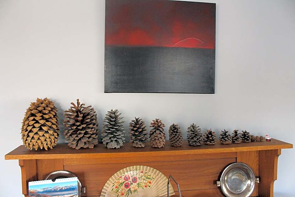 The Mackenzie Apartments