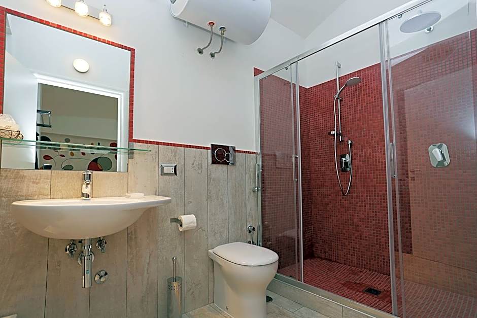 Houspitality Nero Bed & Breakfast