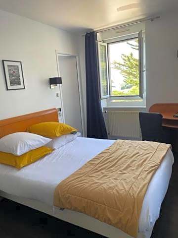 Hôtel de la Pointe de Mousterlin