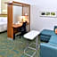 SpringHill Suites by Marriott Raleigh Cary