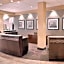 Embassy Suites By Hilton Hotel Kansas City-International Airport
