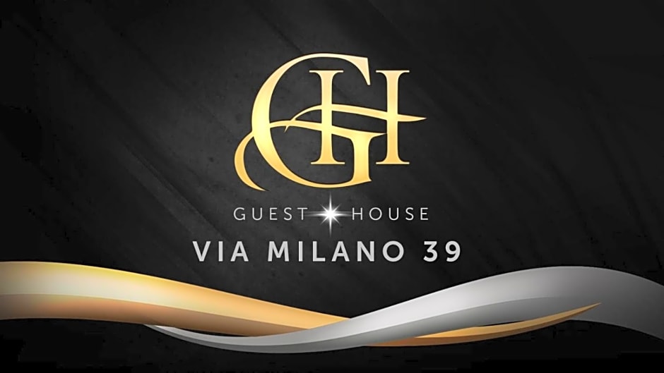 Guest House Via Milano