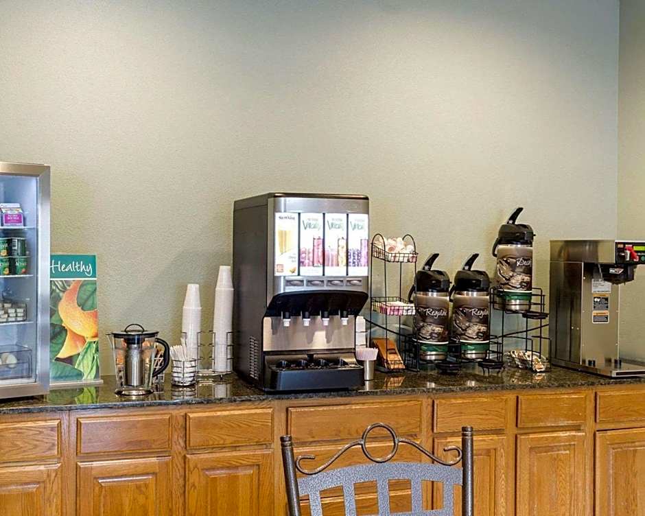 Quality Inn Brookings-University