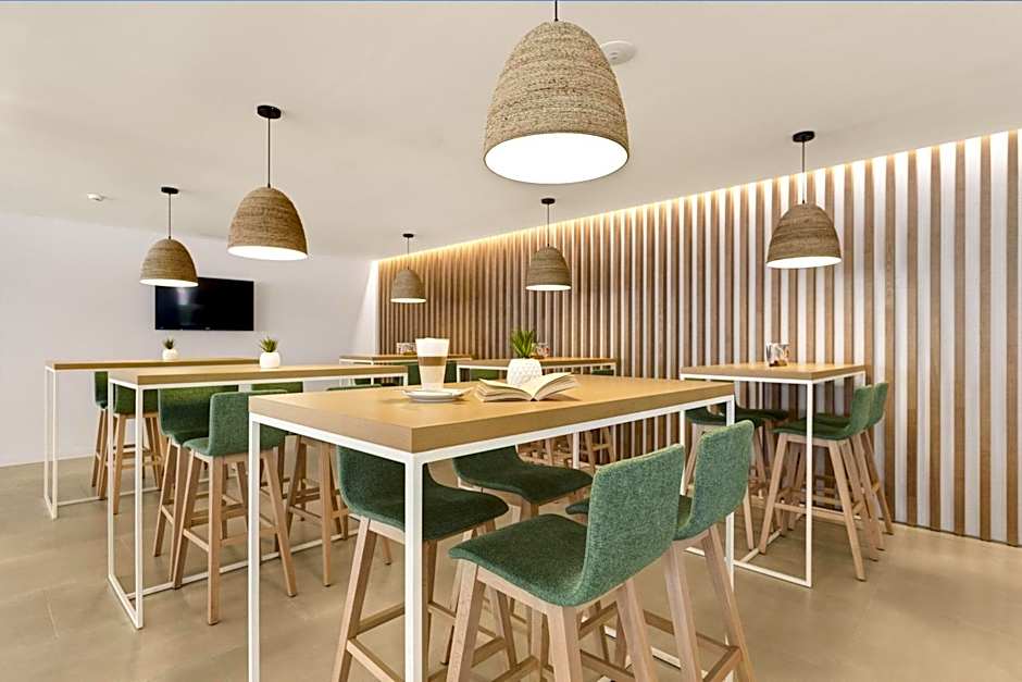 THB Gran Playa - Adults Only