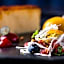 Hilton Garden Inn Krakow Airport
