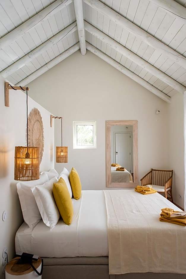 Independente Comporta