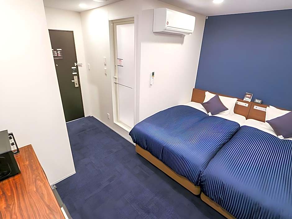 Hotel Livemax Niigata Nagaoka-ekimae