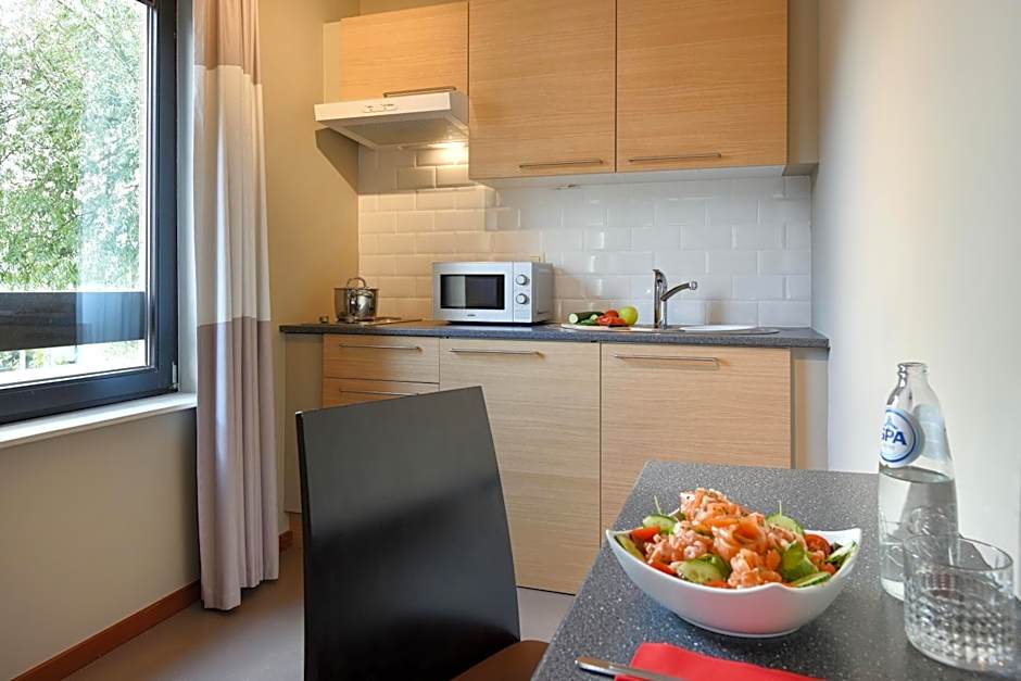 Ibis Brussels Erasmus